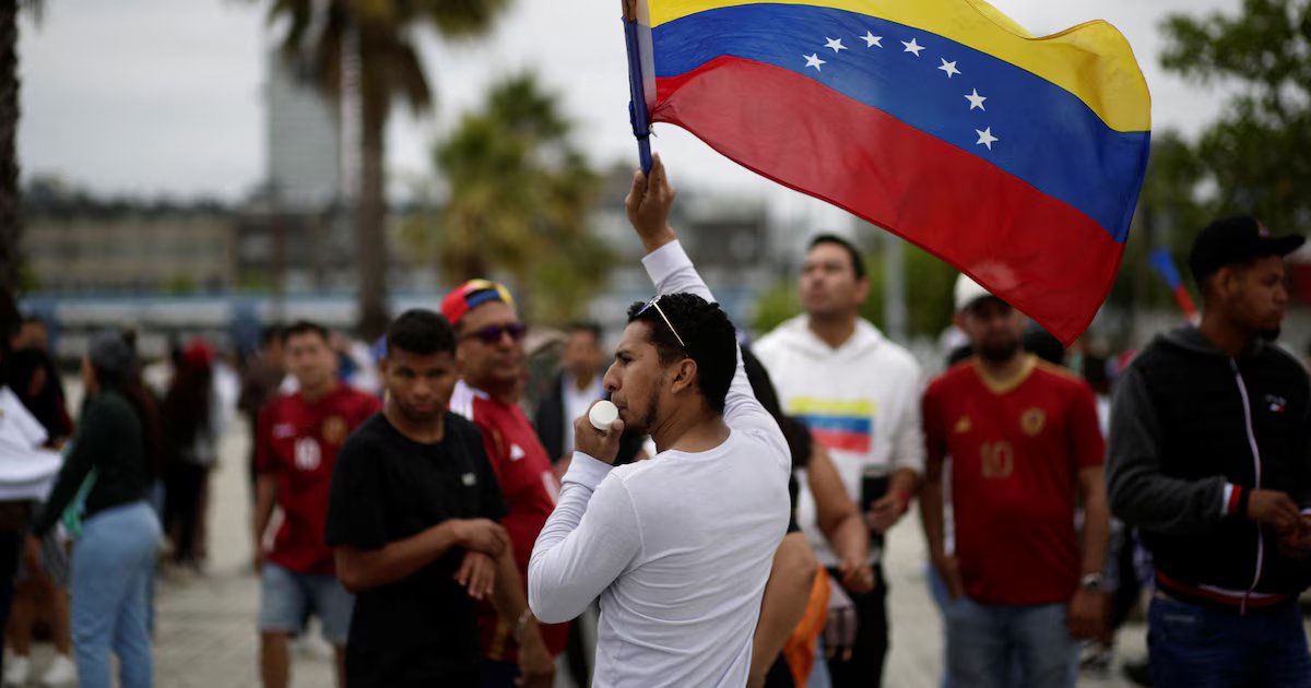 Ariel Ávila se refirió a la situación de Venezuela y si afecta a Colombia: “Vienen 72 horas dramáticas”