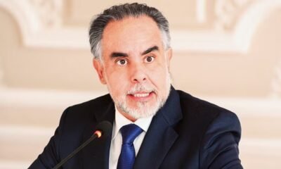 Armando Benedetti anunció cooperación con Estados Unidos contra el narcotráfico: “Colombia ratifica su voluntad”