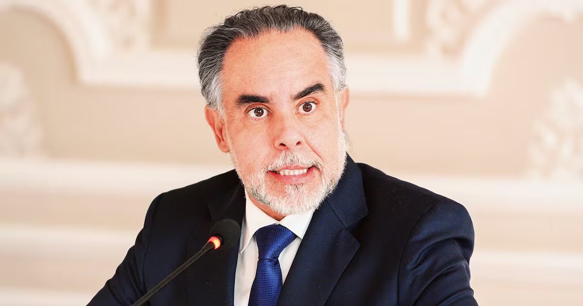 Armando Benedetti anunció cooperación con Estados Unidos contra el narcotráfico: “Colombia ratifica su voluntad”