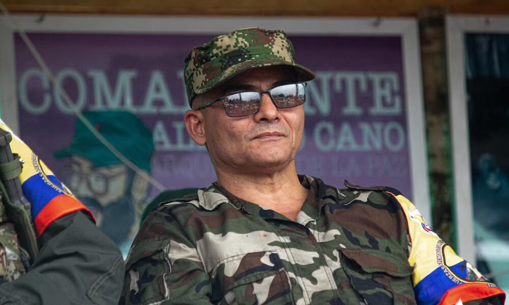Arremetida de las Fuerzas Militares contra la seguridad de ‘Iván Mordisco’, van 10 disidentes neutralizados