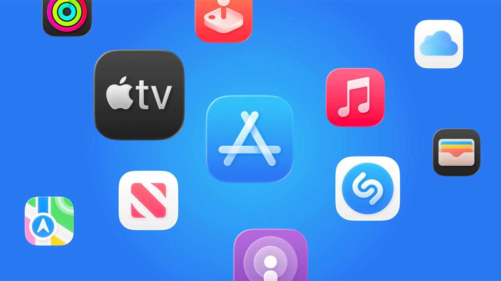 Así es como 2025 fue un 'año récord' en todos los servicios de Apple