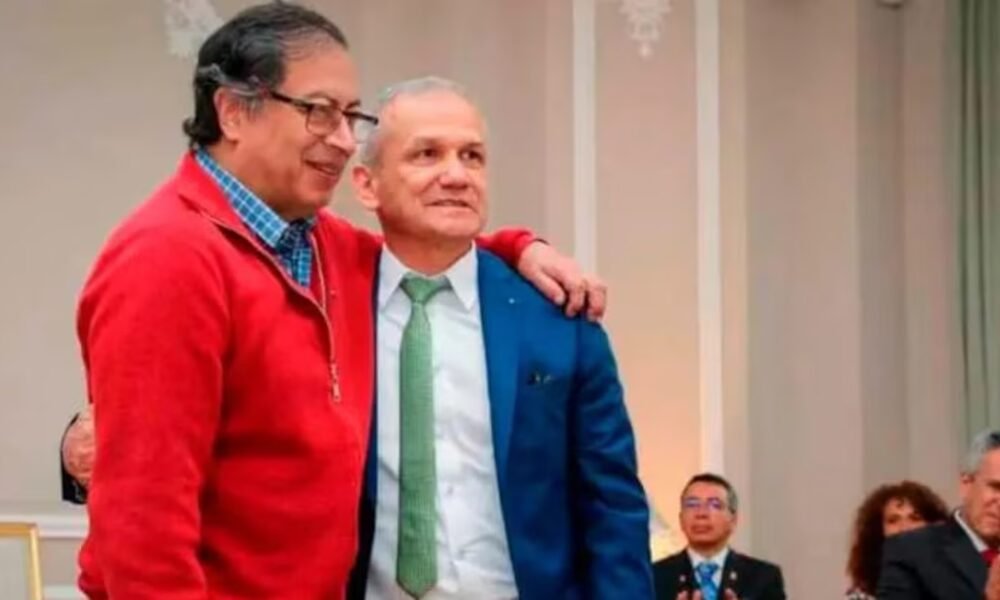 Así es la lujosa casa del exdirector de inteligencia de Colombia Carlos Ramón González en Nicaragua: permanece prófugo y bajo asilo político