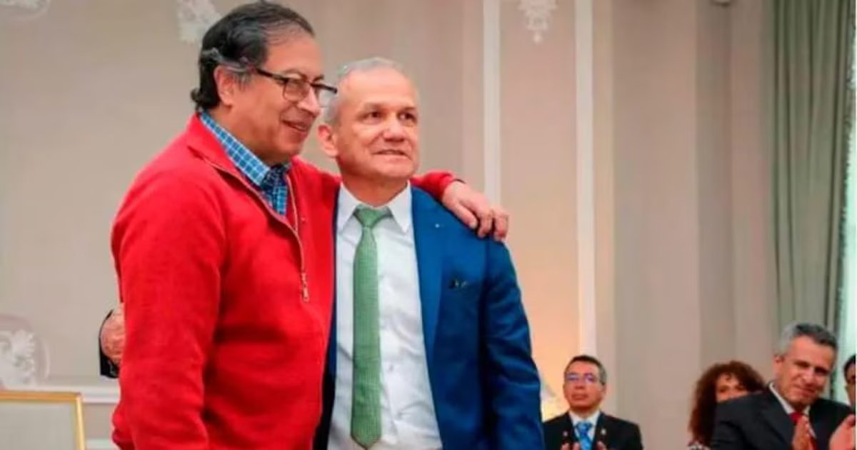 Así es la lujosa casa del exdirector de inteligencia de Colombia Carlos Ramón González en Nicaragua: permanece prófugo y bajo asilo político