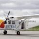 Así fue la última comunicación reportada de la avioneta de Satena antes de estrellarse en Norte de Santander