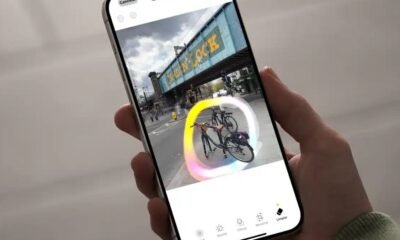 Así podrás borrar objetos o personas de una foto en tu iPhone sin usar Apple Intelligence