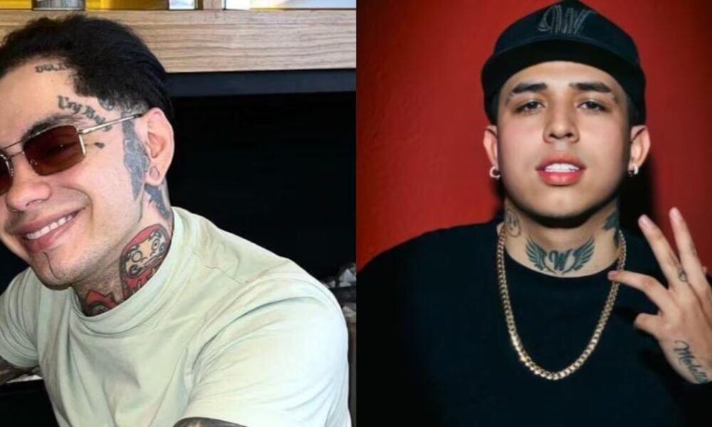 Así reaccionó Westcol a la actuación de Nicolás Arrieta en ‘La casa de los famosos Colombia’