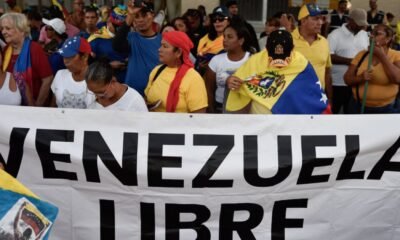Así reaccionó la derecha colombiana a la caída de Nicolás Maduro en Venezuela: “Lloratón petrista”