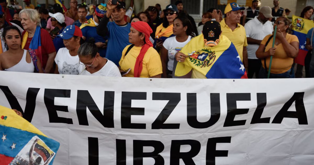 Así reaccionó la derecha colombiana a la caída de Nicolás Maduro en Venezuela: “Lloratón petrista”
