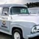 Así se movilizaba la Policía en los años 70 en Bogotá: Renault 4, Ford Econoline y la ‘dama de hierro’ resucitan en fotos de patrullas