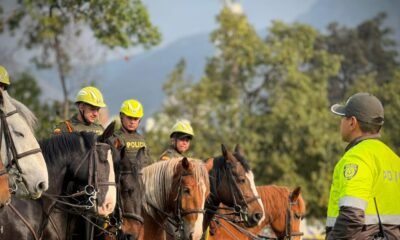 Así será el megaoperativo de seguridad para la final de la Superliga entre Santa Fe y Junior, habrá 500 uniformados en las calles