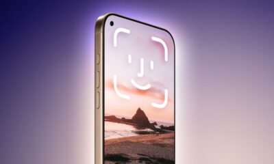 Así será la Dynamic Island del iPhone 18