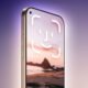 Así será la Dynamic Island del iPhone 18