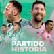 Así será la previa del partido Inter Miami vs. Atlético Nacional: estos son los detalles del evento