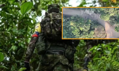 Así va el Catatumbo, un año de confrontación armada entre ELN y disidencias de las Farc deja desplazamientos y homicidios