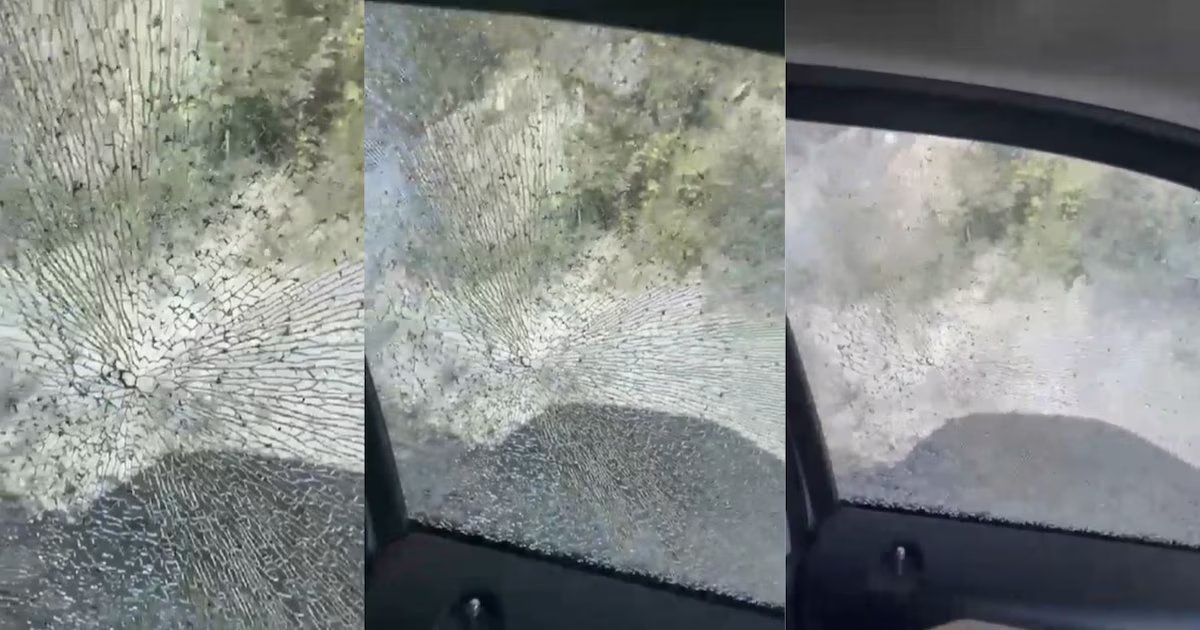 Atacan a bala vehículo de la Gobernación de Nariño tras evento minero: investigan si iba dirigido al gobernador