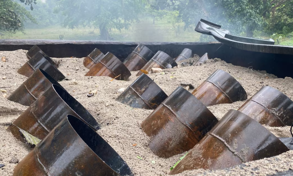 Ataque con explosivos en Argelia deja un policía herido y expone escalada de acciones armadas en el sur del Cauca