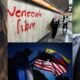 Ataque de Estados Unidos a Venezuela: así reaccionaron las celebridades en Colombia a la captura de Nicolás Maduro