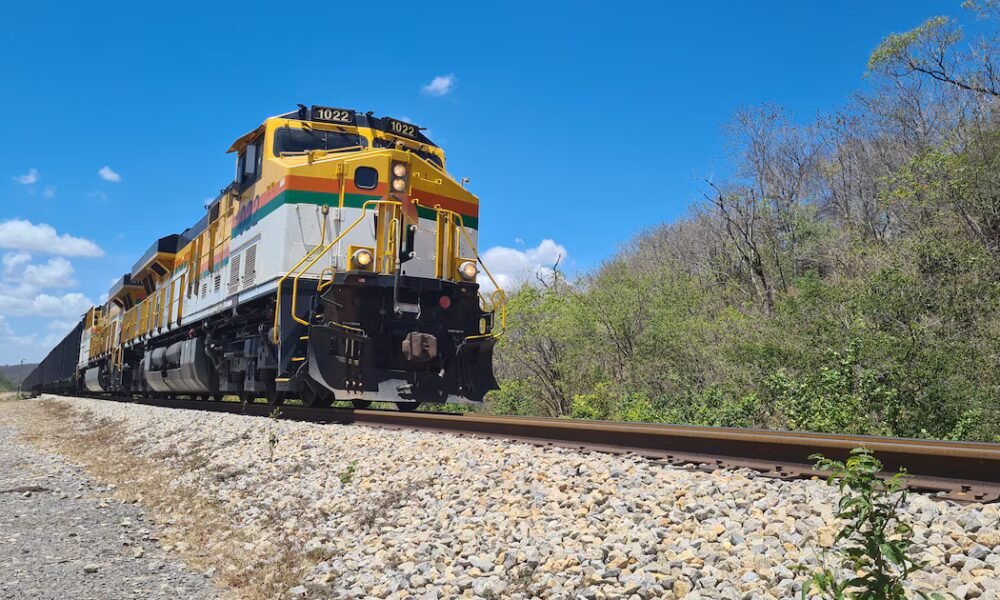 Atentado a tren del Cerrejón expone riesgos de seguridad en la infraestructura férrea clave para la operación minera