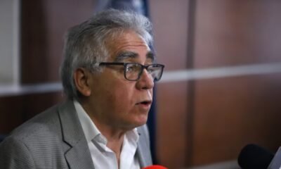 Augusto Rodríguez se pronunció tras ‘reversazo’ de la Fiscalía a imputación de cargos por magnicidio de Miguel Uribe Turbay: “No me escucharon”