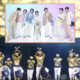 BTS sorprendió en el Carnaval de Barranquilla: Armada de Colombia usó el intro de “ON” en su presentación