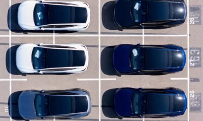 BYD arrebata el trono a Tesla: El fin de una era en autos eléctricos