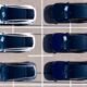 BYD arrebata el trono a Tesla: El fin de una era en autos eléctricos