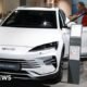 BYD de China ha superado a Tesla como principal vendedor de vehículos eléctricos del mundo