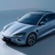 BYD es el mayor vendedor de autos eléctricos a nivel mundial superando a Tesla