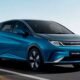 BYD le saca ventaja a Tesla - Página|12