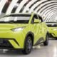BYD marca un nuevo récord de ventas pero, como con Tesla, no anuncia nada bueno