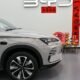 BYD rompe récord de ventas de autos eléctricos y se acerca a superar a Tesla - Gestión