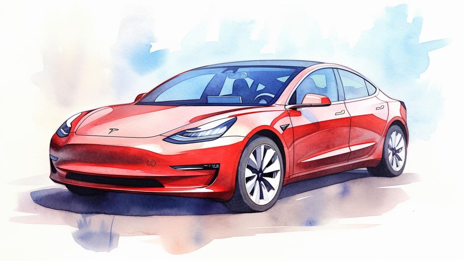 BYD supera a Tesla como mayor fabricante de coches eléctricos en 2025