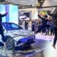 BYD supera a Tesla en ventas de coches eléctricos