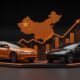 BYD supera a Tesla en ventas de vehículos eléctricos 2025