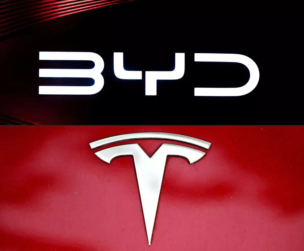 BYD vence a Tesla y se convierte en el nuevo rey del mercado de autos eléctricos – Dossier Político