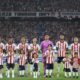 Bajas sensibles en Junior para la vuelta de la Superliga BetPlay contra Santa Fe