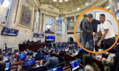 Bancada del Caribe colombiano cuestionó a Petro por traslado de cabecillas de grupos criminales a Barranquilla: “Se nota su desprecio”