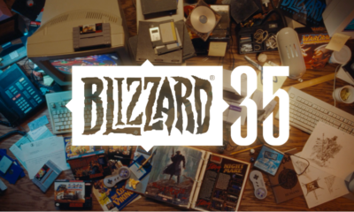 Blizzard presenta su Showcase 2026 con anuncios de Diablo, Overwatch y Warcraft