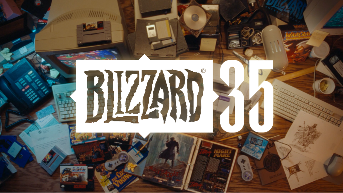 Blizzard presenta su Showcase 2026 con anuncios de Diablo, Overwatch y Warcraft