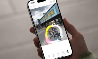 Borrar objetos en iPhone: así puedes hacerlo sin Apple Intelligence