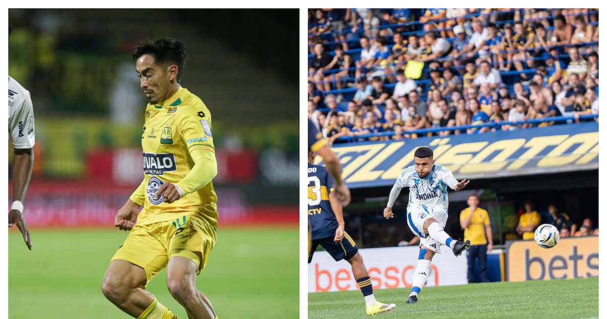 Bucaramanga vs. Millonarios EN VIVO, fecha 1 de la Liga BetPlay: siga el minuto a minuto