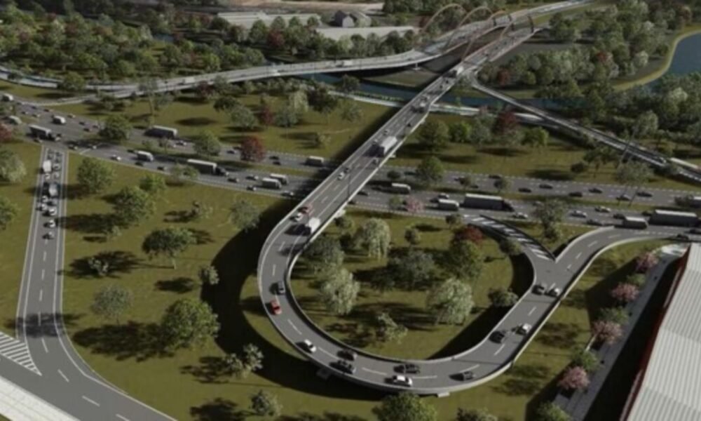 CAR autoriza modificación de licencia ambiental para el proyecto ALO Sur entre el río Bogotá y la Calle 13