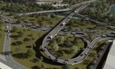 CAR autoriza modificación de licencia ambiental para el proyecto ALO Sur entre el río Bogotá y la Calle 13