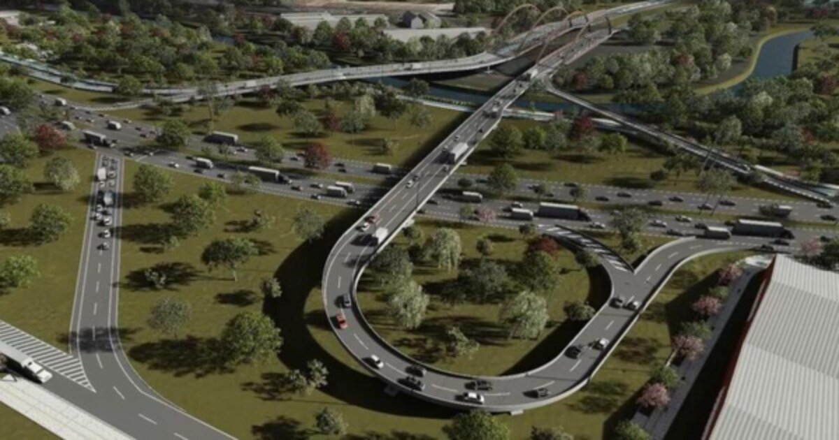 CAR autoriza modificación de licencia ambiental para el proyecto ALO Sur entre el río Bogotá y la Calle 13