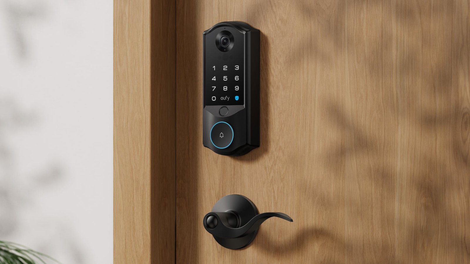 CES 2026: Anker presenta los auriculares Soundcore Sleep, Eufy HomeKit Smart Lock y más