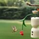CES 2026: Birdfy estrena comederos Hummingbird y Vista de 360 ​​grados
