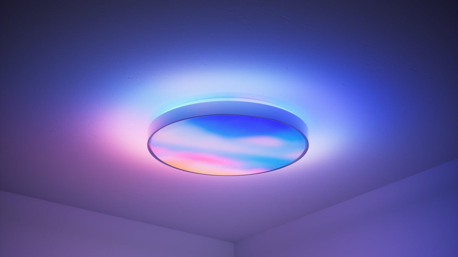 CES 2026: Govee anuncia nuevas luces de techo y de piso conectadas a Matter