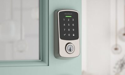 CES 2026: Kwikset lanza la cerradura inteligente Aura Reach de $ 189 con integración de Matter