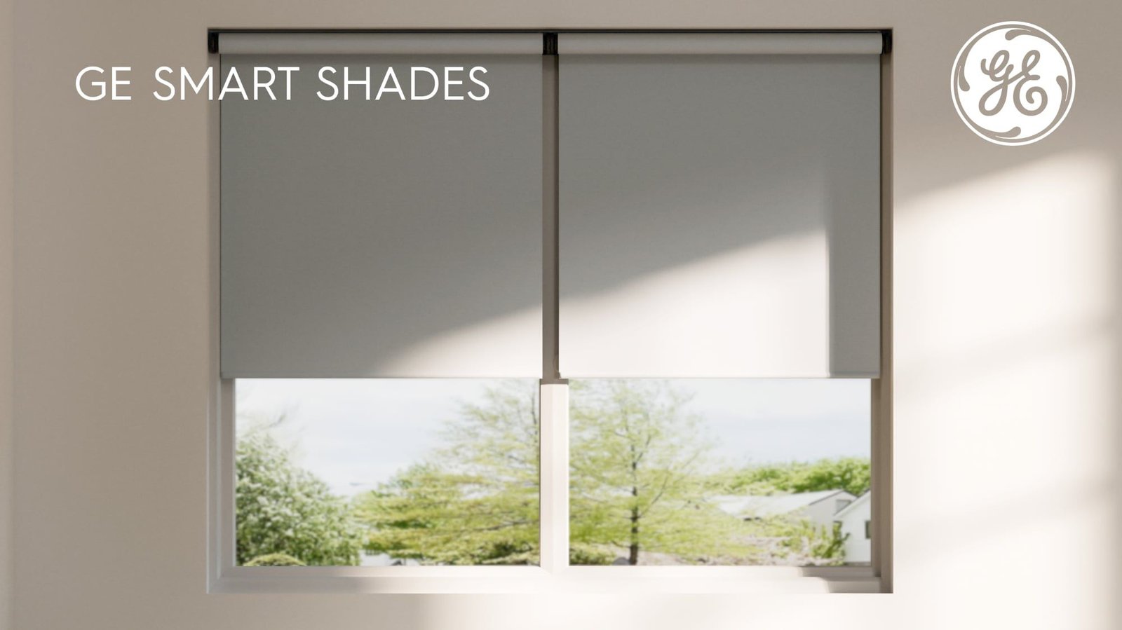 CES 2026: Las cortinas inteligentes Matter de GE de $ 300 funcionan con Apple Home