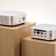 CES 2026: Satechi lanza Thunderbolt 5 CubeDock